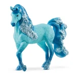 Schleich Elementa Water Unicorn Mare Toy Figure Ocean Blue Sparkle 2023 New. Price: $19.69.