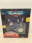 Galoob Micro Machines Star Wars Rebel Forces Gift Set, Limited Edition Numbered New. Price: $21.24.