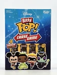 Funko Bitty Pop Disney Limited Edition Chase Game With Special Maleficent New. Price: $9.59.