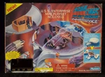 Starship Enterprise: Trek Next Generation / 1995 Innerspace Playmates (kr) Used. Price: $60.00.