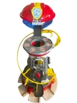 Nickelodeon Patrol Mighty Pups Super Paws Lookout Tower Lights Work Used. Price: $69.99.