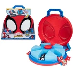 Jazwares Marvel Spidey And His Amazing Friends Action Launch 12 Inches, Multi New. Price: $58.74.