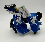 Papo Blue Dragon King Horse Figurine 39389 13CM Knight And Castles New. Price: $11.99.