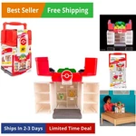 Jazwares Display Case Multi-level Storage Unit With Rooftop Arena ... New. Price: $30.03.