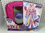 Magic Mixies Mirror 10.5" Supreme Doll, Luna The Butterfly Pixie New. Price: $43.21.