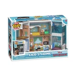 Funko Pop Bitty Boxes: Lilo And Stitch 6.25 4.7 3.5 D, Multicolor New. Price: $35.65.