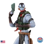 Mcfarlane Toys- Avatar Fire And Ash Quaritch Warrior 7IN Action Figure New. Price: $55.98.