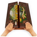 Jumanji The Game Real Wooden Box Edition Of Classic Adventure Board New. Price: $34.79.