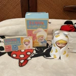 Pop Mart Bunny Playfulness Series Confirmed Blind Box Mini Figure Toys Gift New. Price: $21.00.