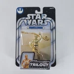 Hasbro C-3PO Star Wars Original Trilogy Collection Otc 13 Action Figure New. Price: $16.88.