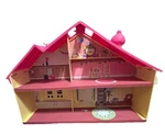 Bluey Celebration Home Playset Birthday Party Dollhouse Toy. Price: $13.99.