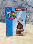 New Box Learning Curve Thomas & Friends 1996 Wooden Railway Windmill Tower. Price: $90.99.