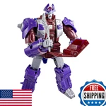 Transformers Of The Premiums Thirteen Alpha Trion Voyager Class 7-INCH New. Price: $61.23.