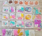 My Mini Baby Accessories Zuru 5 Surprise Series 2 *you Pick*doll, Stroller, Pool Used. Price: $6.00.