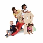 Kids Play Set Slide First Climber Toddler Indoor Outdoor Gym Preschool Daycare New. Price: $188.97.