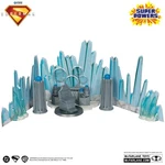 Mcfarlane Fortress Solitude Superman Headquarters Movie Powers New. Price: $24.97.