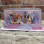 Disney Figurine Playset Princess. Brand New. Collectable Original. Price: $39.99.