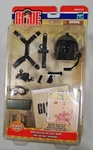 Hasbro Gi Joe Apaches In The Gulf War Top Secret Orders Accessorie Set Nip (5B) New. Price: $16.95.