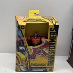 Hasbro F4105 Transformers Legacy Buzzworthy Bumblebee Predacon Terrorsaur Action New. Price: $19.99.