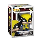 2CT -funko Pop! Marvel: Deadpool & Wolverine Collectors Vinyl Figure Kids/adults New. Price: $21.79.