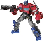 Transformers Toys Studio Series 38 Voyager Class Bumblebee Movie Optimus Prime New. Price: $44.73.