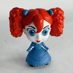 2.5" Poppy Playtime Mini Figure Collectible Character Phatmojo Toy Vinyl Used. Price: $14.87.