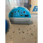 Pj Masks Headquarters Command Center Console Toy Blue Grey Just Play Used. Price: $13.00.