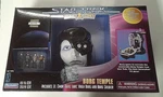 1X RJ1409: Star Trek: Strike Force: Borg Temple: Playmates: 16242: 1997 Lig New:. Price: $29.99.