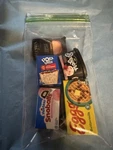 Mga's Miniverse Real Brands Lot Of Five New. Price: $17.00.