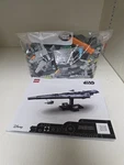 Lego 75356 Executor Super Star Destroyer 2023 Used. Price: $50.00.