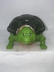 Teenage Mutant Ninja Turtles 1994 Playmates Mini Raphael Castle Playset Used. Price: $27.50.