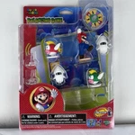 Super Mario Balancing Game Underwater Stage Plus Epoch Nintendo New. Price: $19.99.