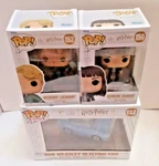 Funko Pop! Harry Potter The Chamber Of Secrets 20TH Anniversary Collectors Set New. Price: $44.90.