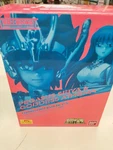 Bandai Tamashii Nations Saint Seiya Pegasus Figure VOL2 Toy Used. Price: $255.34.