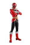 S.h.figuarts Kaizoku Sentai Gokaiger Red 145MM Action Figure Bandaispirits New. Price: $121.69.
