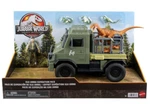 Jurassic World Legacy Isla Sorna Jeep Expedition Toy Vehicle Pack New With Box. Price: $62.99.