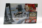 Star Wars Micro Machines Ice Planet Hoth Action Fleet Set Misb Galoob 1997 New. Price: $100.00.