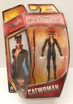 Catwoman 4" Action Figure Multiverse Batman Arkham Mattel C.2015 (open Blister) Used. Price: $12.99.
