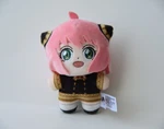 Pop Mart Spy Family Anya Forger Plush Blind Box Collectible Figure Used. Price: $18.99.