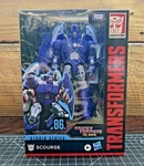 Scourge Transformers Studio Series 86 Voyager Class Sealed Hasbro Action Figure New. Price: $59.99.
