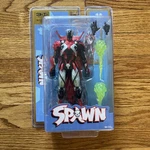 Mcfarlane Toys 30TH Anniversary Spawn The Deviant Rat City Action Figure New. Price: $27.98.