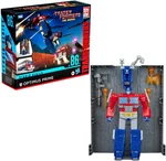 Transformers Toys Studio Series Commander Class Optimus Prime New. Price: $167.90.