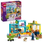Lego Friends Heartlake City Convenience Store 42680 New. Price: $69.59.