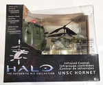 Halo Unsc Hornet Infrared Remote Control Drone R/c Vehicle 2010 Nkok Racing New. Price: $34.99.