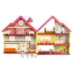 Bluey House Playset For Kids, Xl Ultimate Interactive Lights And Sounds Playh... New. Price: $134.25.