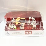Disney Store 101 Dalmatians W/ Cruella Figurine Playset 7 Piece New (read). Price: $21.24.