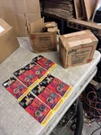 43 Mighty Morphin Power Rangers Spin Fighters Series Ii Bandai + Sealed Box New. Price: $125.00.