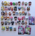 Disney Doorables Series 1, 2, 3 Lot Of 48 No Duplicates Moose Toys Just Play Used. Price: $275.00.