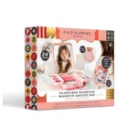Fao Schwarz Flawless Fashion Makeup Artist Set New. Price: $35.00.