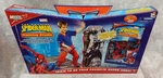Marvel Spider-man Training Studio Super Hero Playset 2007 New Sealed Nrfb Rare. Price: $150.00.
